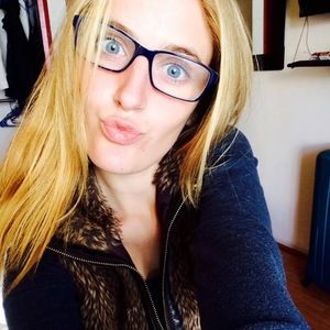 Meet your Posher, Maia